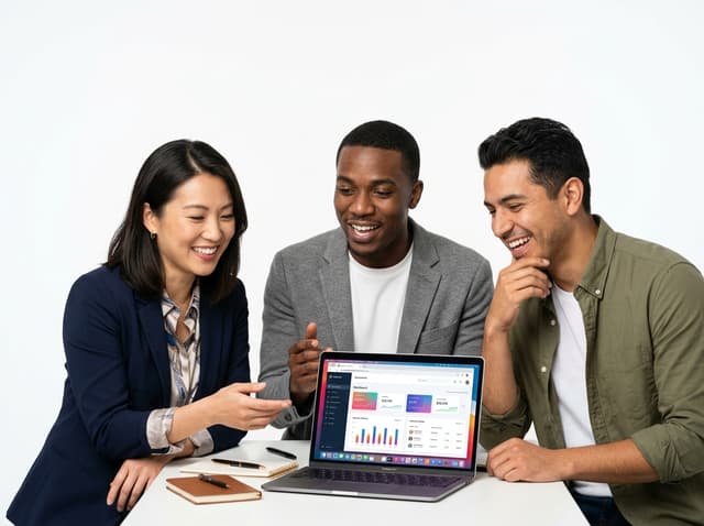 Mentorship & Team Collaboration