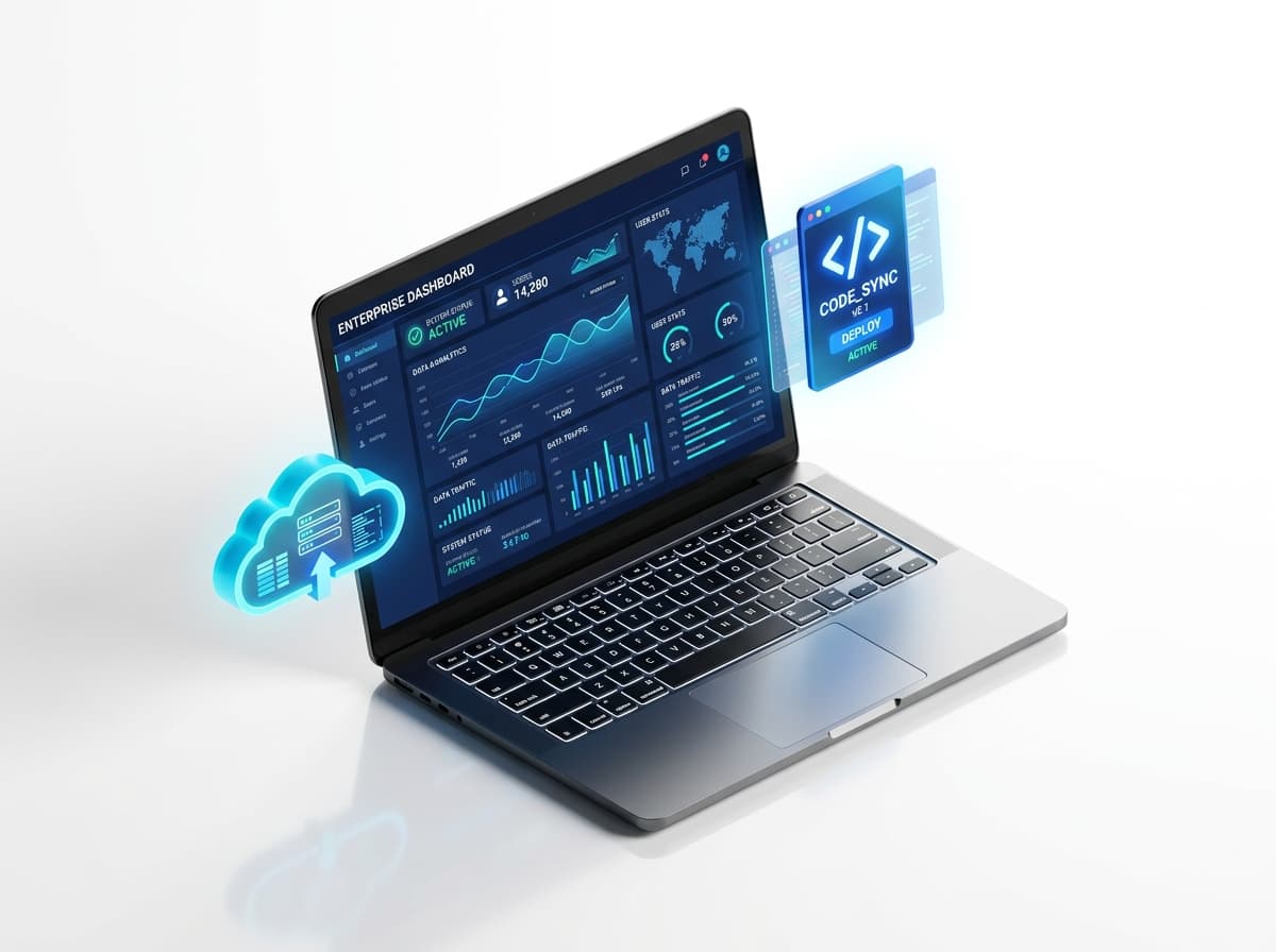 Tech - BUILDING SOLUTIONS