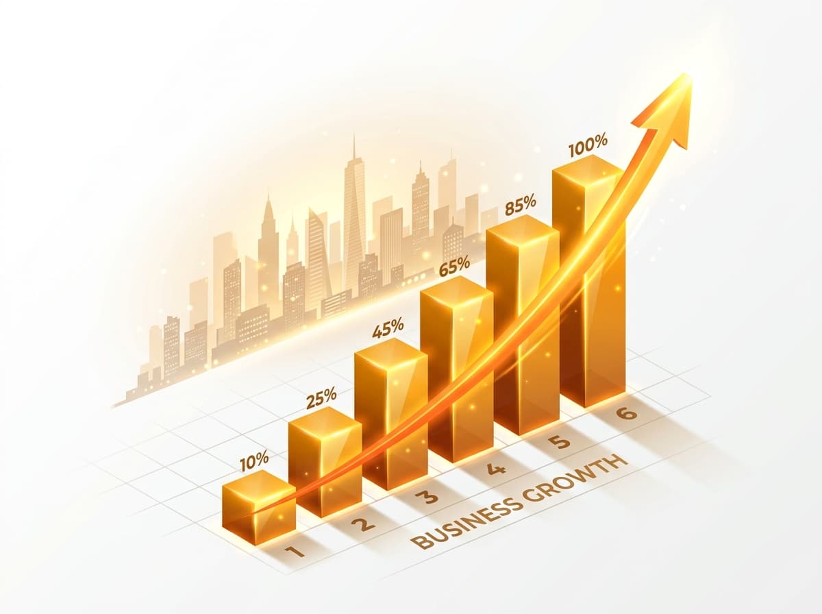 Transformation - FUELING GROWTH