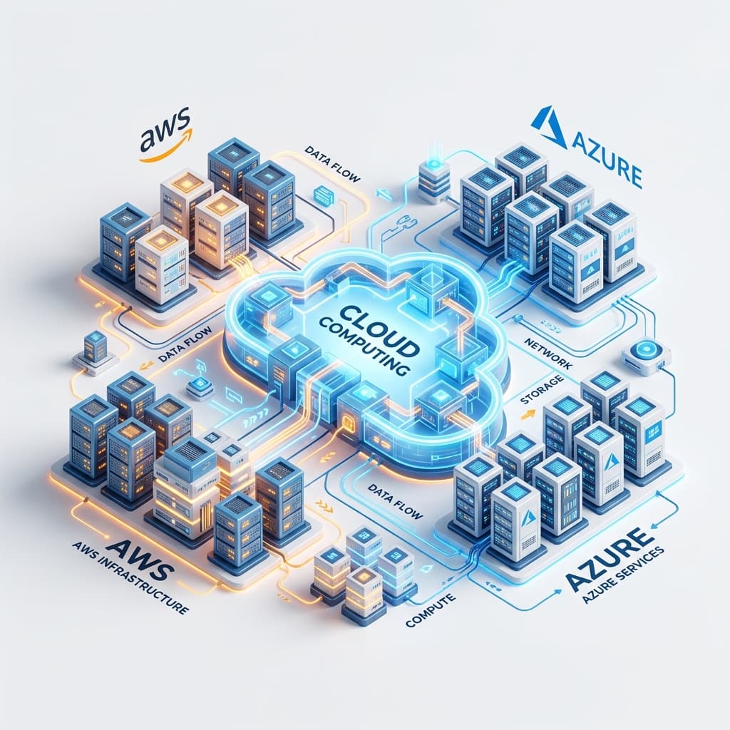 Cloud & DevOps