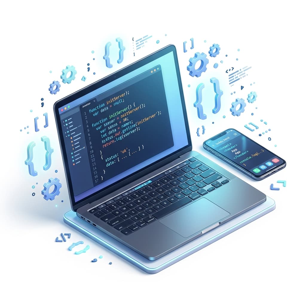 Tech Solutions